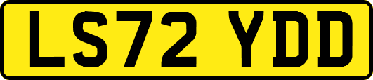 LS72YDD