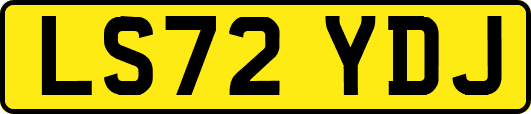 LS72YDJ