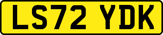 LS72YDK