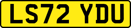LS72YDU