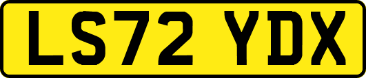LS72YDX