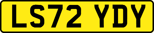 LS72YDY