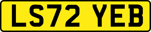 LS72YEB