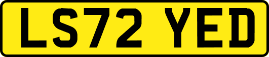 LS72YED