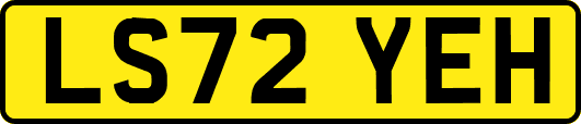 LS72YEH