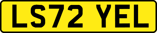 LS72YEL