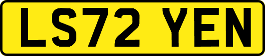 LS72YEN