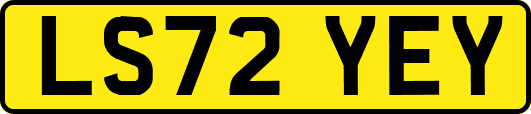 LS72YEY