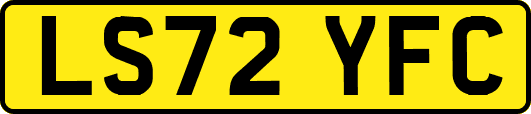 LS72YFC