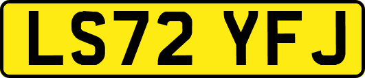 LS72YFJ