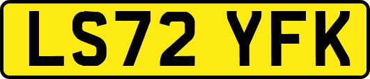 LS72YFK