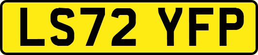 LS72YFP