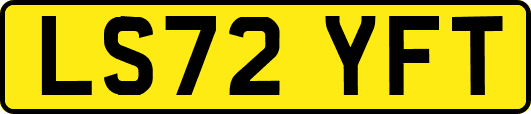 LS72YFT