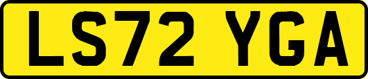 LS72YGA
