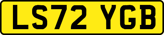LS72YGB