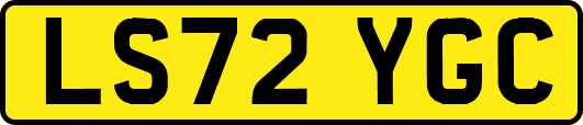 LS72YGC