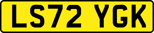 LS72YGK