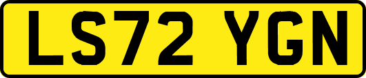 LS72YGN