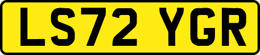 LS72YGR