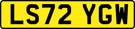LS72YGW