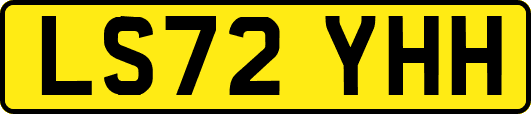 LS72YHH