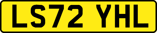 LS72YHL