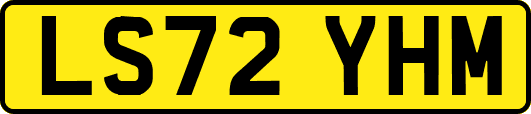 LS72YHM