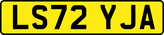 LS72YJA