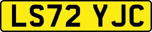LS72YJC