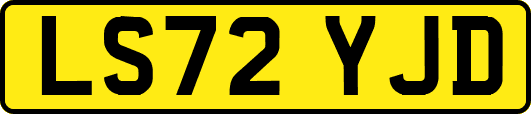 LS72YJD