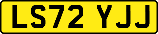 LS72YJJ