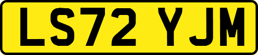 LS72YJM