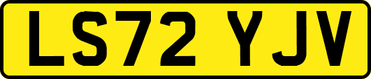 LS72YJV