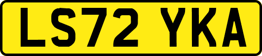 LS72YKA