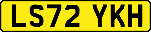 LS72YKH