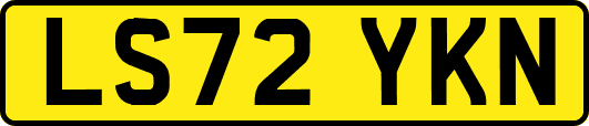 LS72YKN