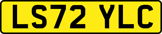 LS72YLC