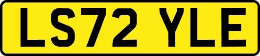 LS72YLE