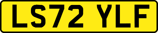 LS72YLF