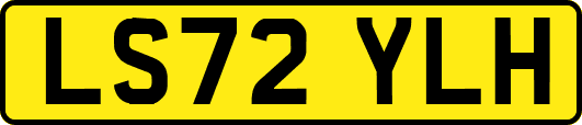 LS72YLH