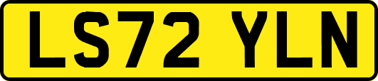 LS72YLN