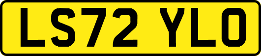 LS72YLO