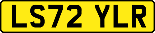 LS72YLR