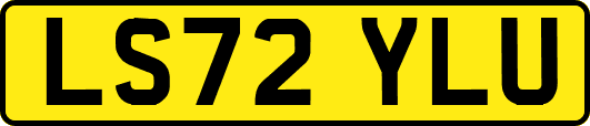 LS72YLU