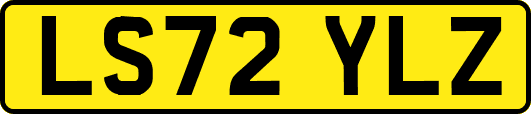 LS72YLZ
