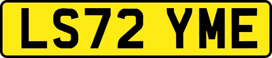 LS72YME