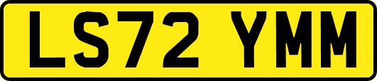 LS72YMM