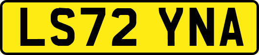 LS72YNA