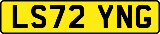 LS72YNG