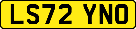 LS72YNO